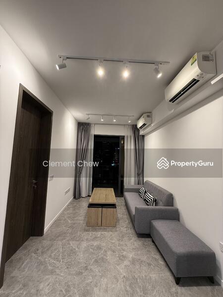 Condominium for Sale: D07, 188945