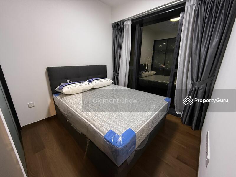 Condominium for Sale: D07, 188945