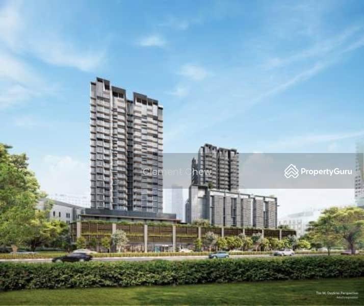 Condominium for Sale: D07, 188945