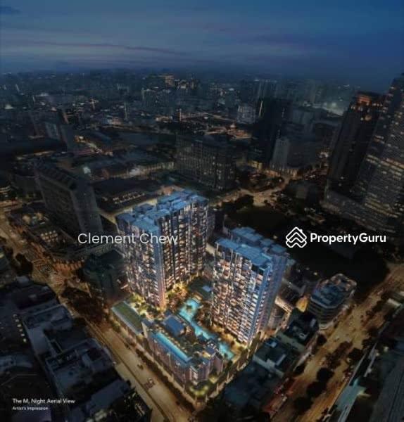 Condominium for Sale: D07, 188945
