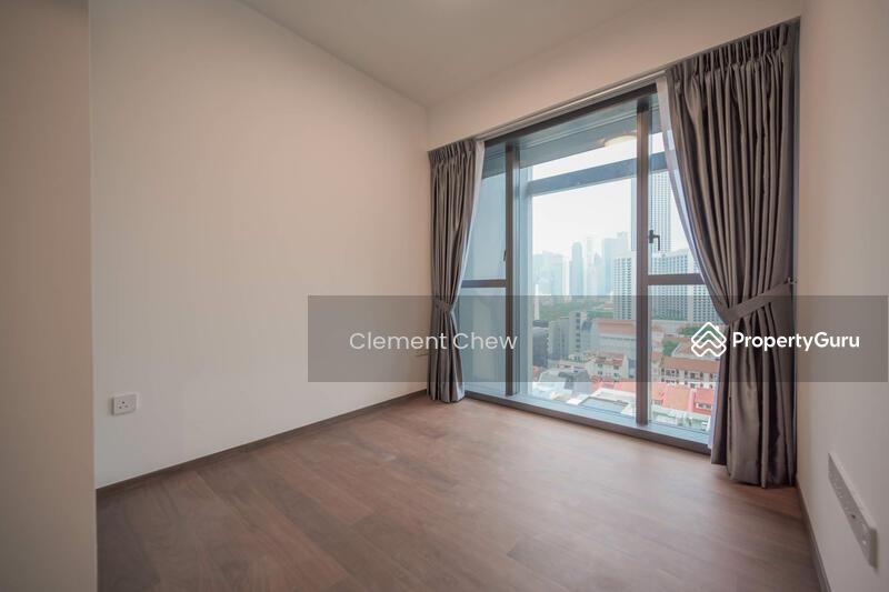 Condominium for Sale: D07, 188945