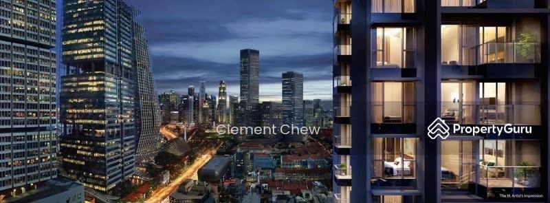 Condominium for Sale: D07, 188945