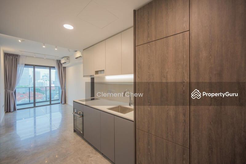 Condominium for Sale: D07, 188945