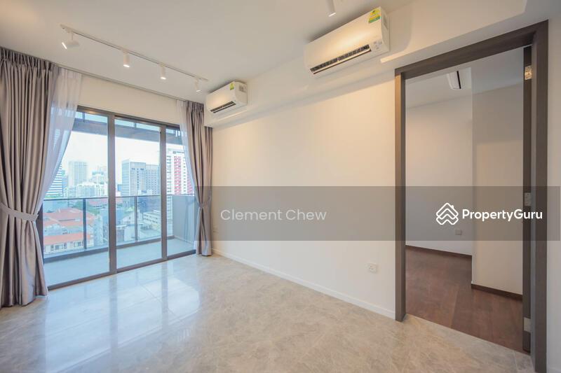 Condominium for Sale: D07, 188945