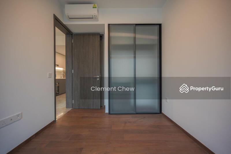 Condominium for Sale: D07, 188945