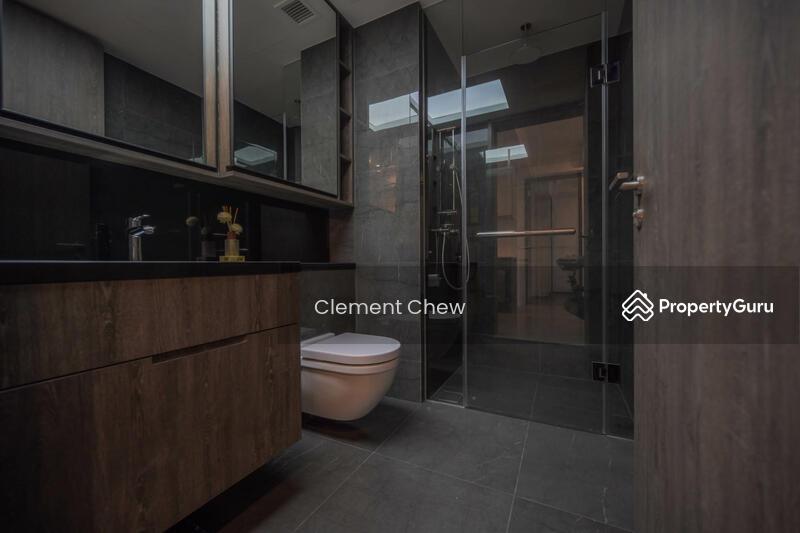 Condominium for Sale: D07, 188945