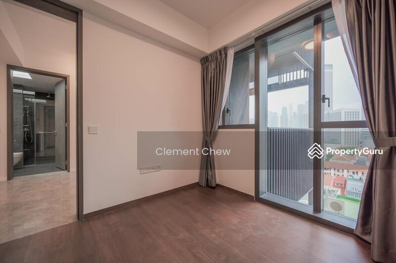 Condominium for Sale: D07, 188945