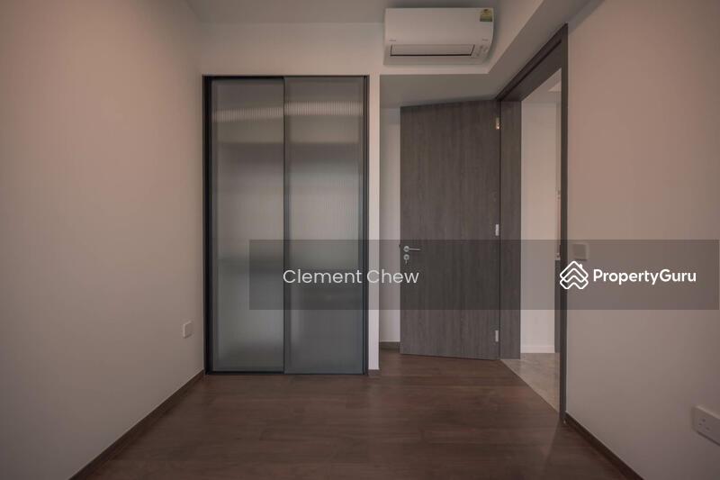 Condominium for Sale: D07, 188945