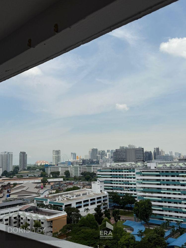 Prop-GPT: HDB - 2 room:   Geylang Bahru 68 Geylang Bahru For Sale