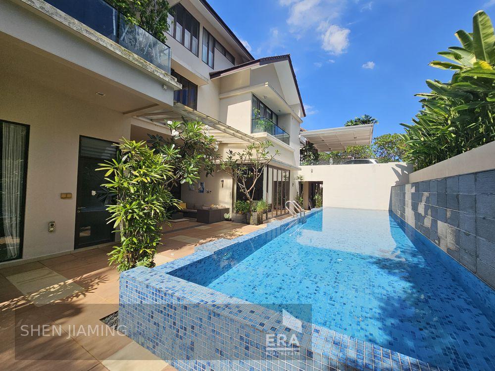Prop-GPT: Bungalow - Good Class: D11  Oriole Crescent For Sale