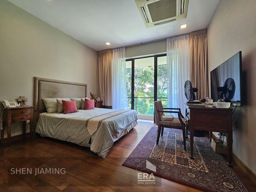 Bungalow - Good Class for Sale, Oriole Crescent, SGD 29,000,000 | Freehold