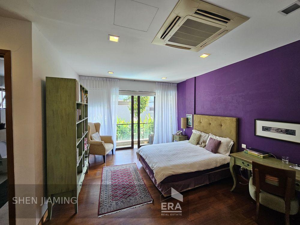 Bungalow - Good Class for Sale, Oriole Crescent, SGD 29,000,000 | Freehold