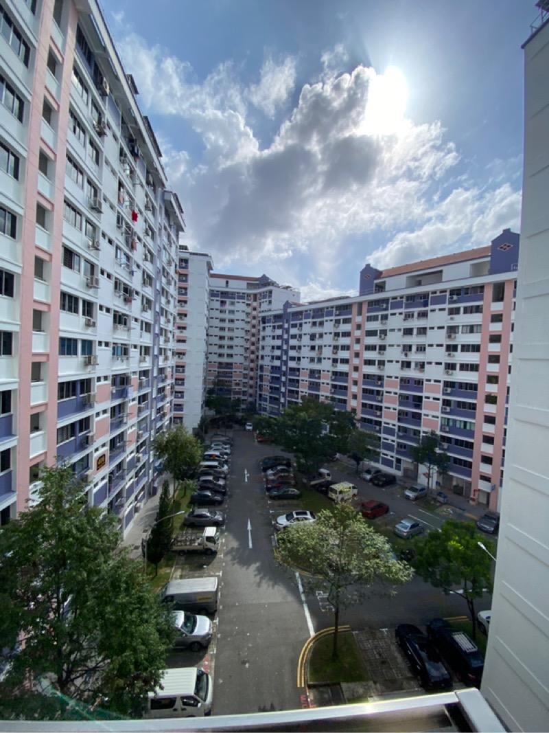 HDB Apartment for Sale, 406 Choa Chu Kang Avenue 3 HDB Apartment For Sale, $580,000, 3 Bed 2 Bath 1,119 sqft $518.00 psf, SGD 580,000 | 99-year Leasehold