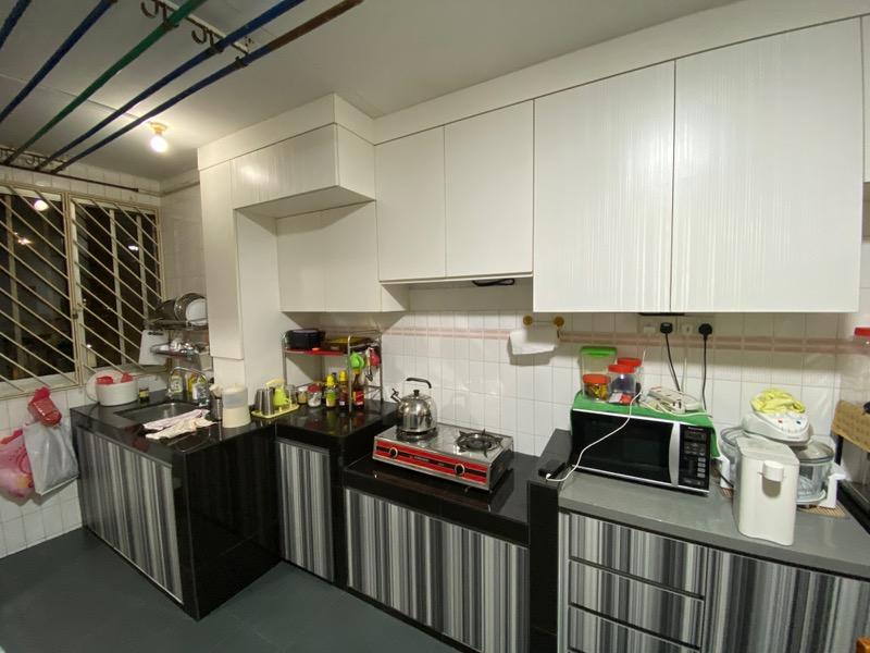 HDB Apartment for Sale, 236 Choa Chu Kang Central HDB Apartment For Sale, $530,000, 3 Bed 2 Bath 1,119 sqft $474.00 psf, SGD 530,000 | 99-year Leasehold