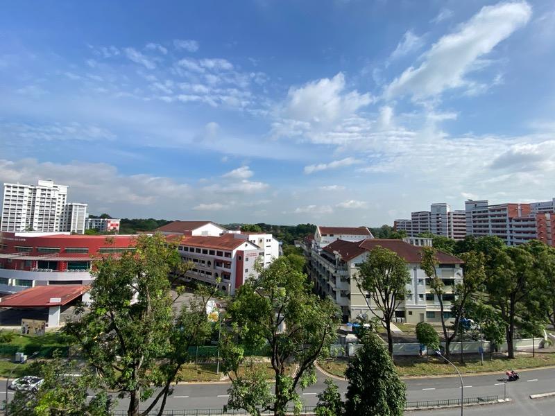 HDB Apartment for Sale, 425 Choa Chu Kang Avenue 4 HDB Apartment For Sale, $555,000, 3 Bed 2 Bath 1,119 sqft $496.00 psf, SGD 555,000 | 99-year Leasehold
