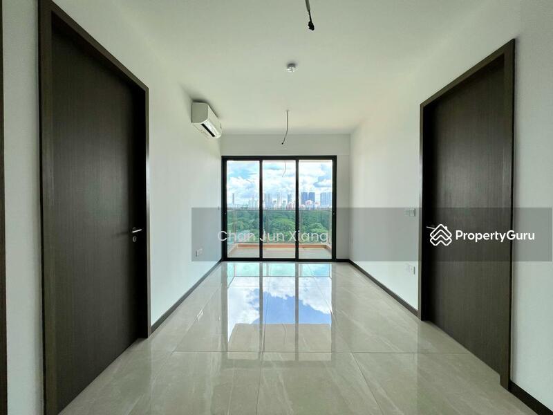Prop-GPT: Condominium: D05  Normanton Park