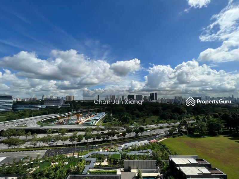 Condominium for Sale, Normanton Park, SGD 1,500,000 | 99-year lease