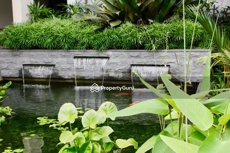 Apartment for Sale, The Waterina, SGD 2,590,000 | Freehold
