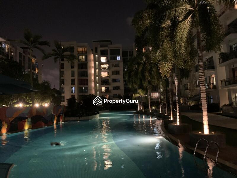 Apartment for Sale, The Waterina, SGD 2,590,000 | Freehold