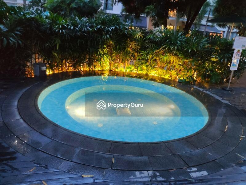 Apartment for Sale, The Waterina, SGD 2,590,000 | Freehold