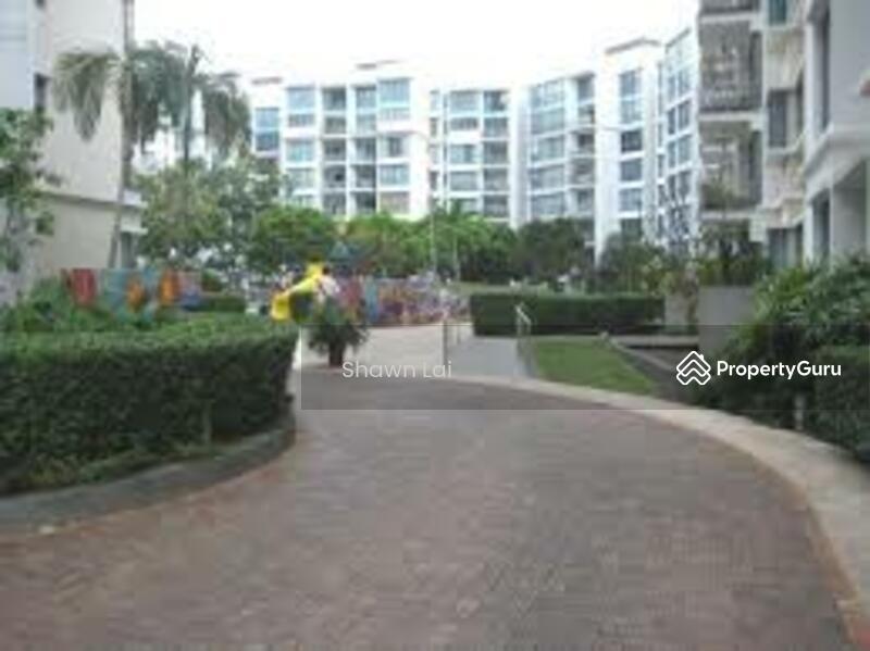 Apartment for Sale, The Waterina, SGD 2,590,000 | Freehold