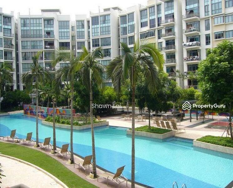 Apartment for Sale, The Waterina, SGD 2,590,000 | Freehold