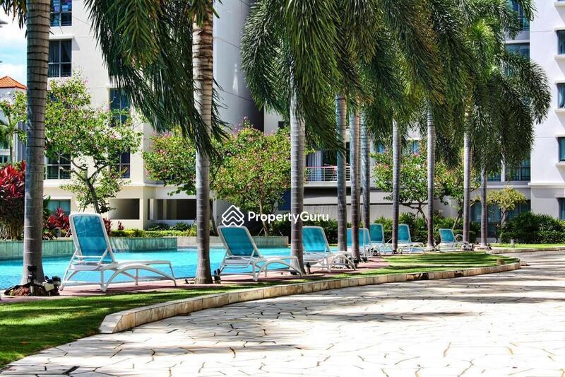 Apartment for Sale, The Waterina, SGD 2,590,000 | Freehold