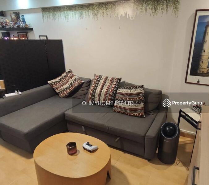 HDB Flat for Sale, 296 Tampines Street 22, SGD 480,000 | 99-year lease