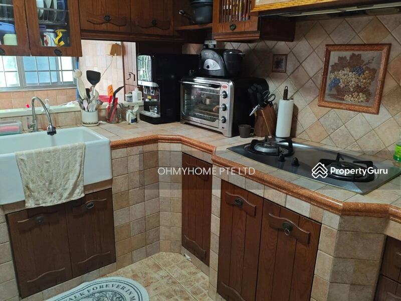 HDB Flat for Sale, 296 Tampines Street 22, SGD 480,000 | 99-year lease