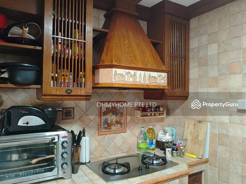 HDB Flat for Sale, 296 Tampines Street 22, SGD 480,000 | 99-year lease