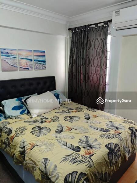 HDB Flat for Sale, 296 Tampines Street 22, SGD 480,000 | 99-year lease