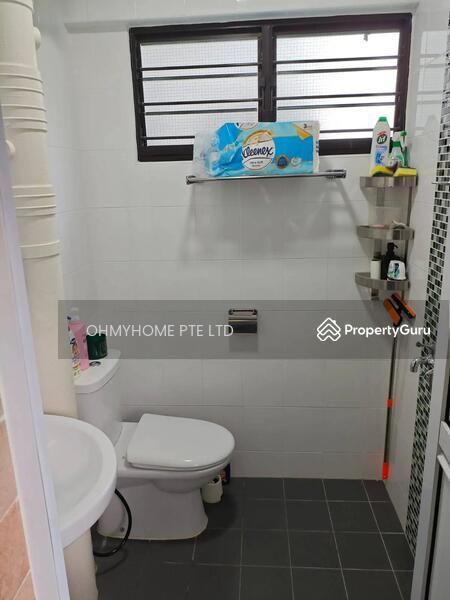 HDB Flat for Sale, 296 Tampines Street 22, SGD 480,000 | 99-year lease