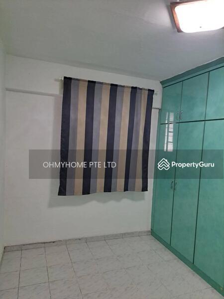 HDB Flat for Sale, 401 Bedok North Avenue 3, SGD 450,000 | 99-year lease