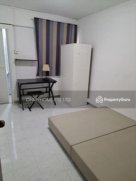 HDB Flat for Sale, 401 Bedok North Avenue 3, SGD 450,000 | 99-year lease