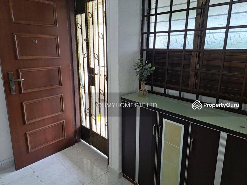 HDB Flat for Sale, 401 Bedok North Avenue 3, SGD 450,000 | 99-year lease