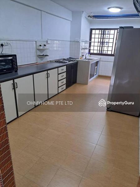 HDB Flat for Sale, 401 Bedok North Avenue 3, SGD 450,000 | 99-year lease