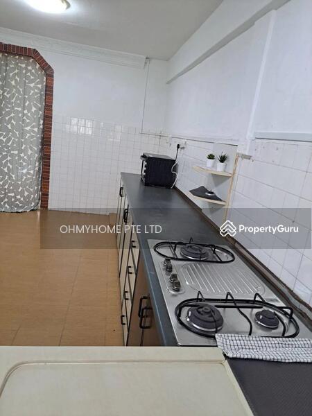 HDB Flat for Sale, 401 Bedok North Avenue 3, SGD 450,000 | 99-year lease