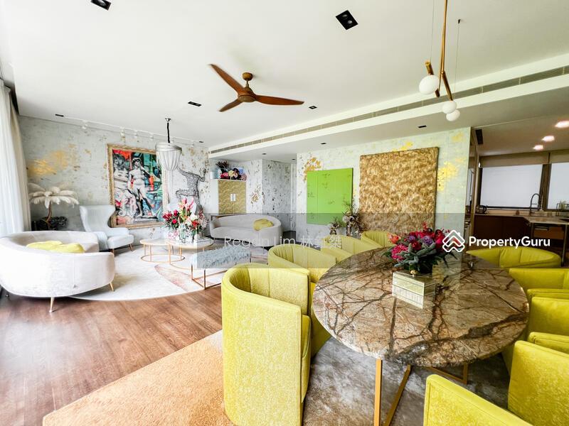 Prop-GPT: Condominium: D09 Cairnhill Hilltops