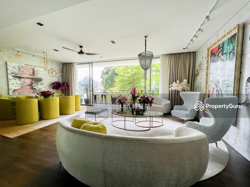 Condominium for Sale, Hilltops, SGD 9,200,000 | Freehold