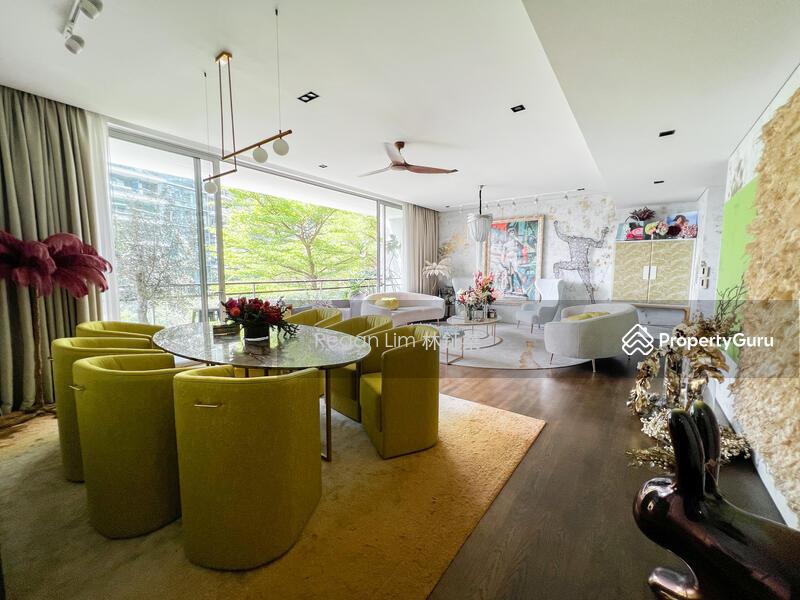 Condominium for Sale, Hilltops, SGD 9,200,000 | Freehold