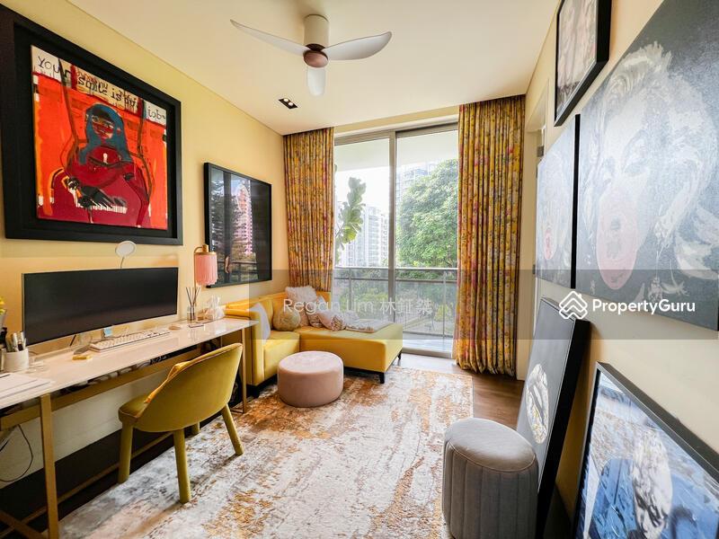 Condominium for Sale, Hilltops, SGD 9,200,000 | Freehold