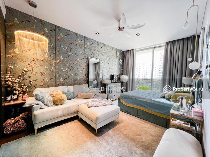 Condominium for Sale, Hilltops, SGD 9,200,000 | Freehold