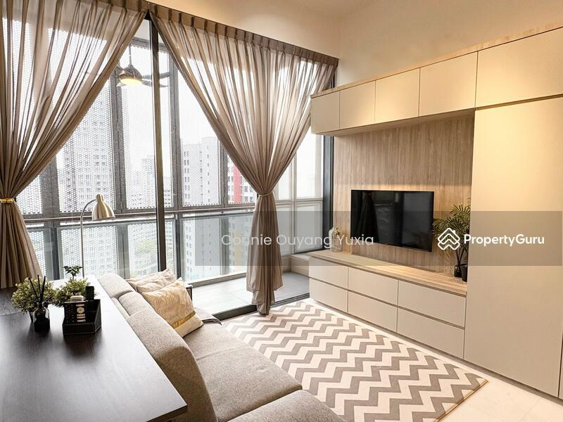 Prop-GPT: Condominium: D23  The Tennery