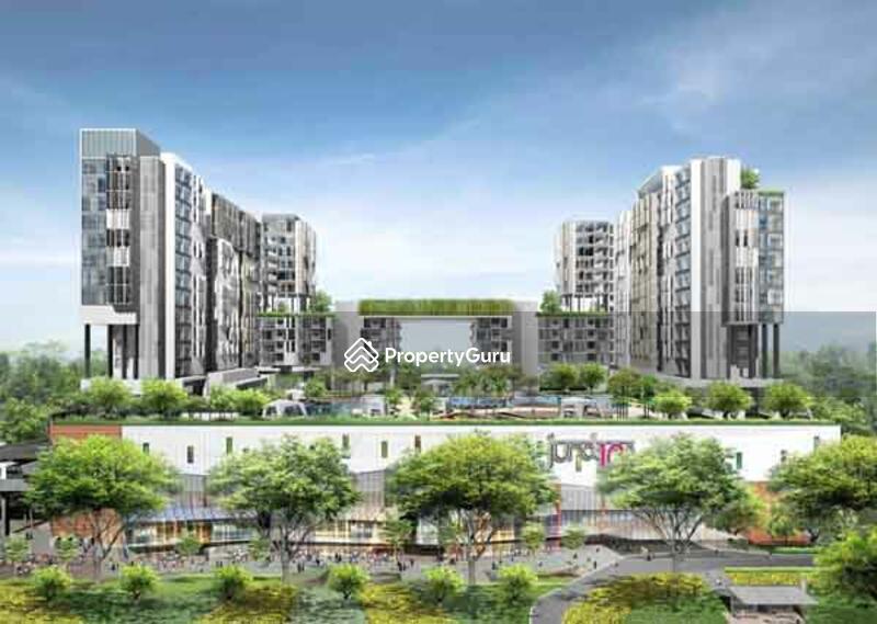 Condominium for Sale, The Tennery, SGD 888,000 | 99-year lease