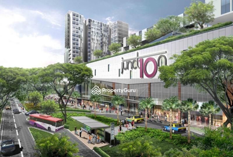 Condominium for Sale, The Tennery, SGD 888,000 | 99-year lease