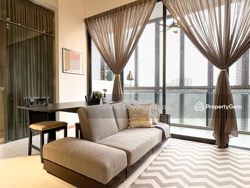 Condominium for Sale, The Tennery, SGD 888,000 | 99-year lease