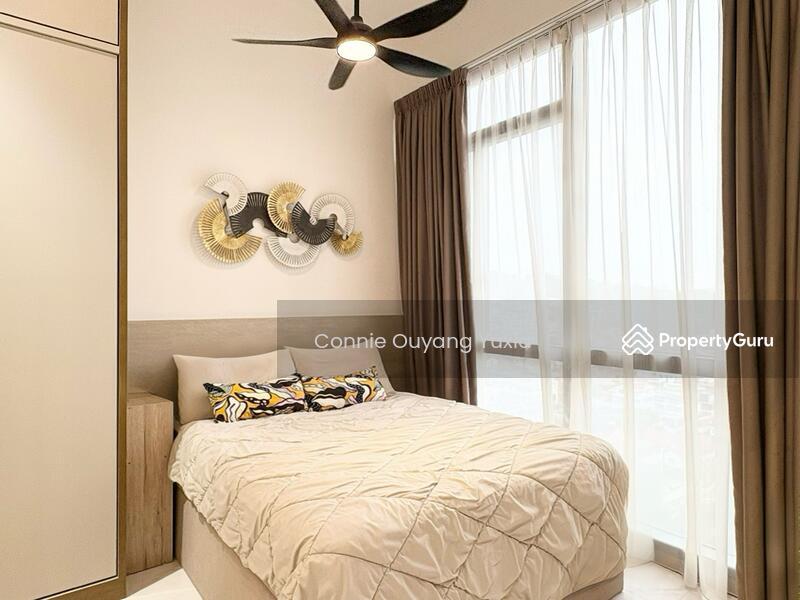 Condominium for Sale, The Tennery, SGD 888,000 | 99-year lease