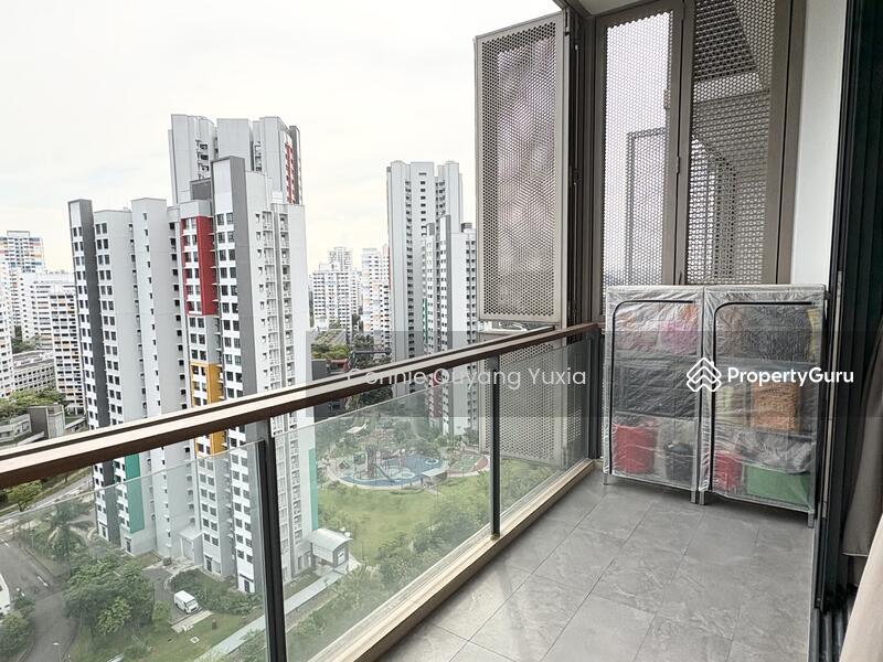 Condominium for Sale, The Tennery, SGD 888,000 | 99-year lease