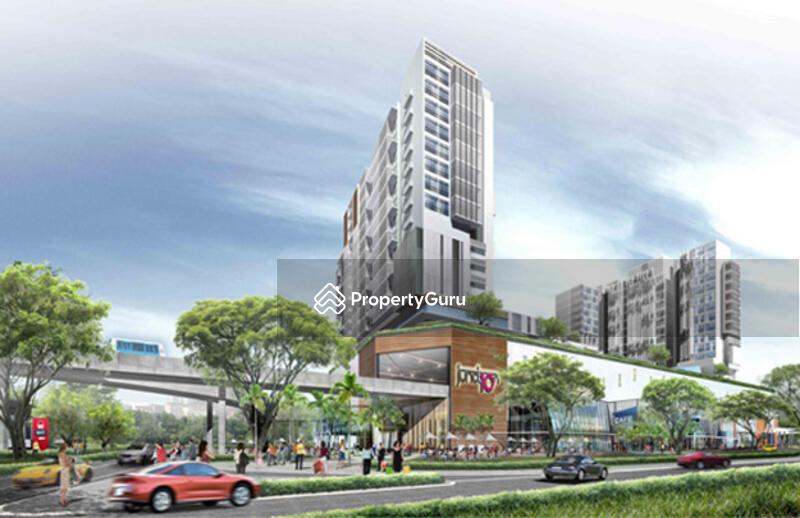 Condominium for Sale, The Tennery, SGD 888,000 | 99-year lease