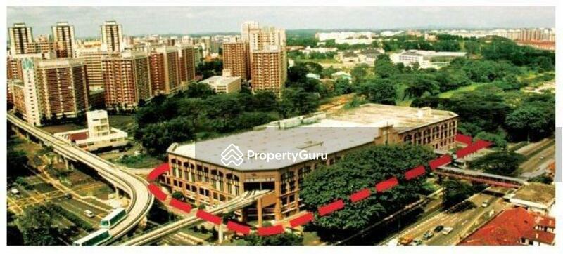 Condominium for Sale, The Tennery, SGD 888,000 | 99-year lease